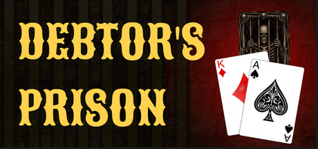 Cover art from Debtor's Prison