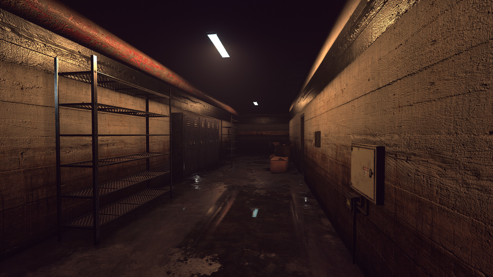 Simulacre trailer