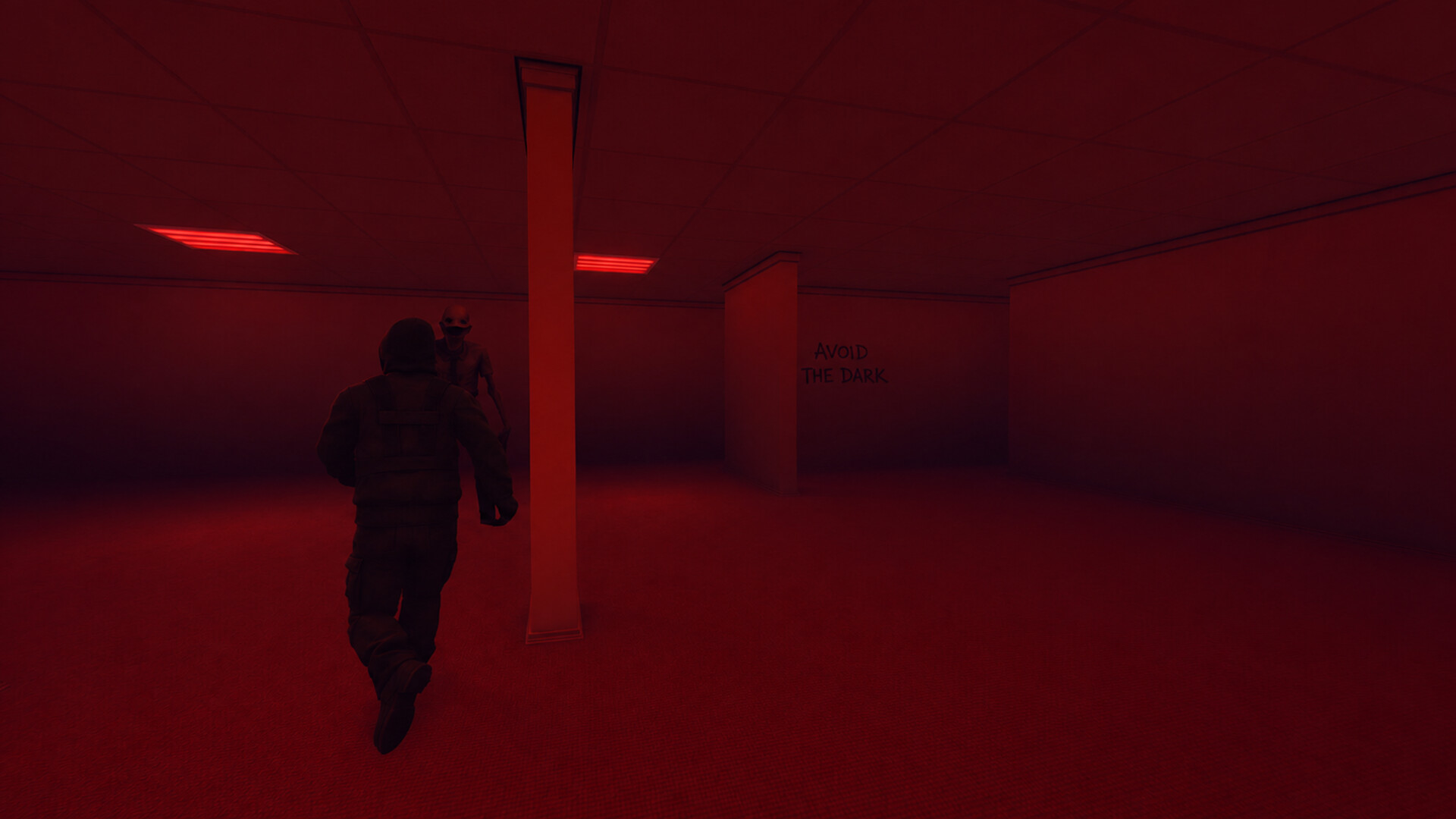 Simulacre screenshot 4