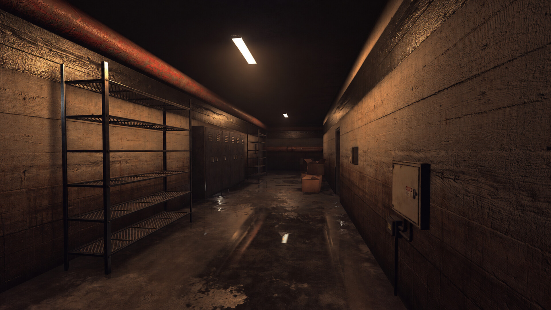 Simulacre screenshot 5