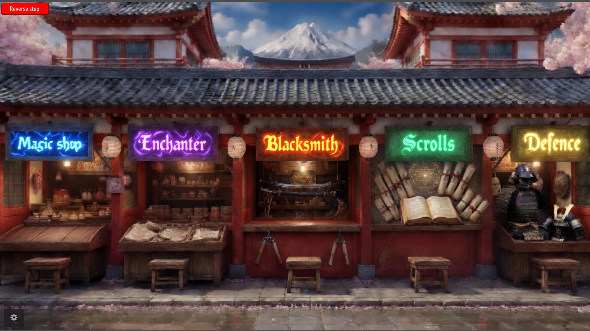 Ninja Junia trailer