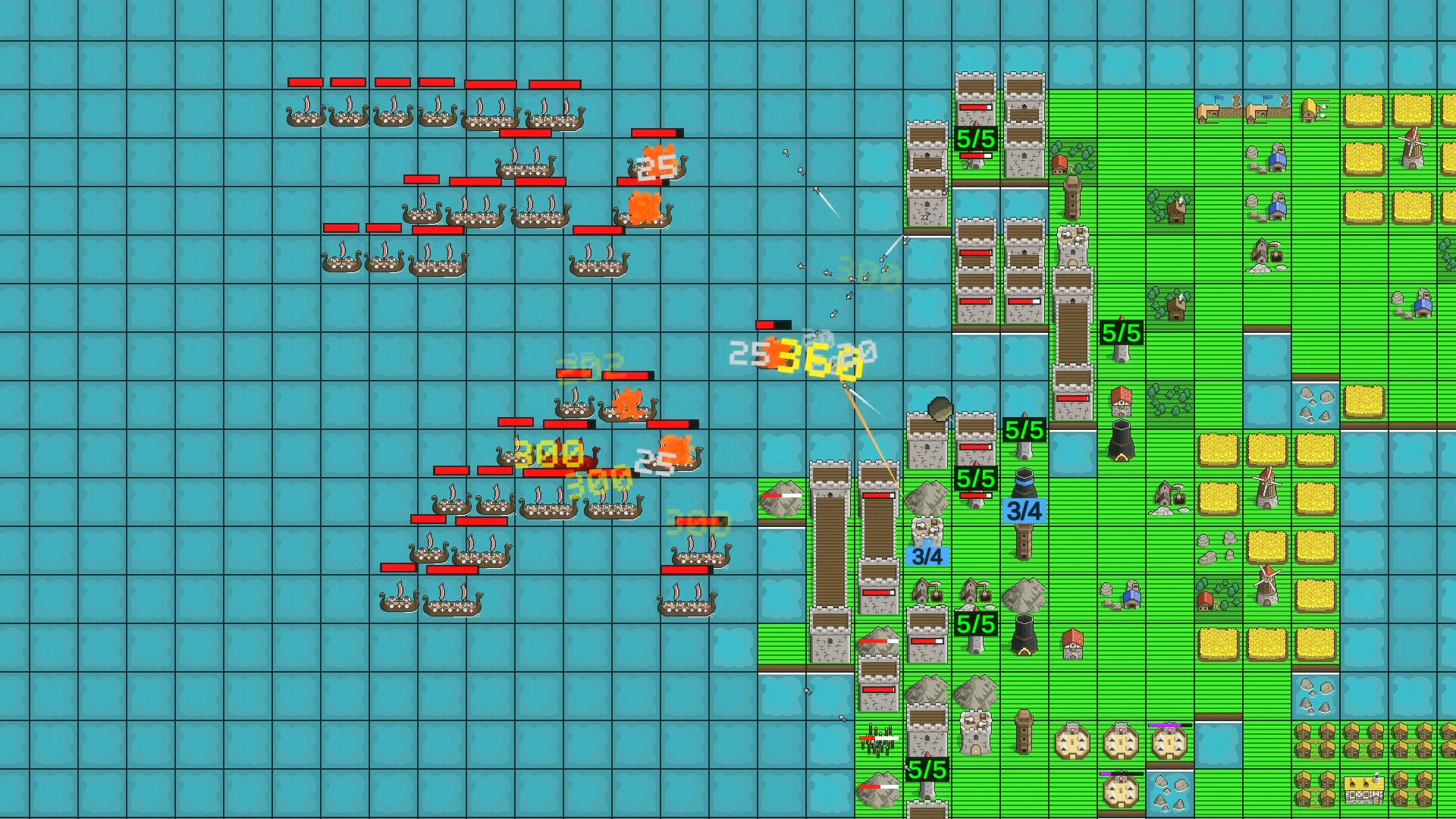 Kingdom Isles screenshot 2