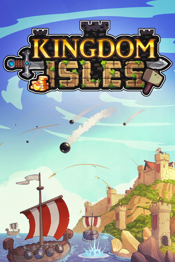 Kingdom Isles