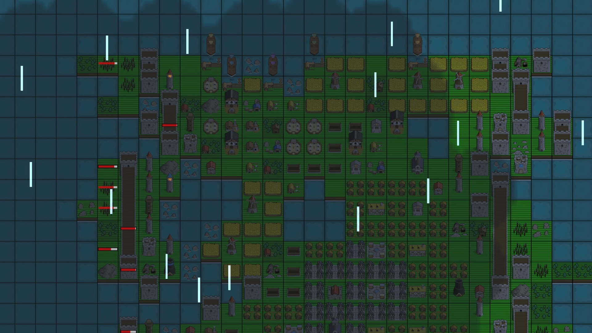 Kingdom Isles screenshot 4