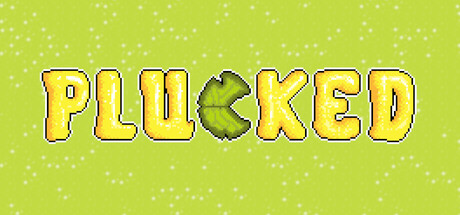 Cover art from Plucked