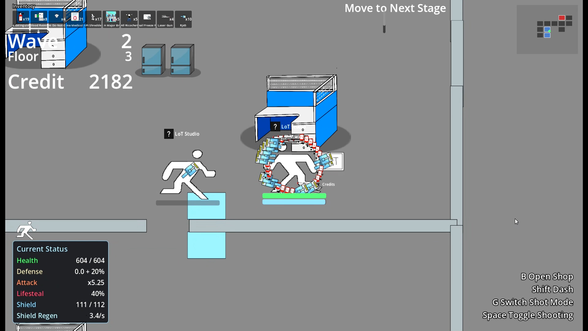 Leave on Time screenshot 5