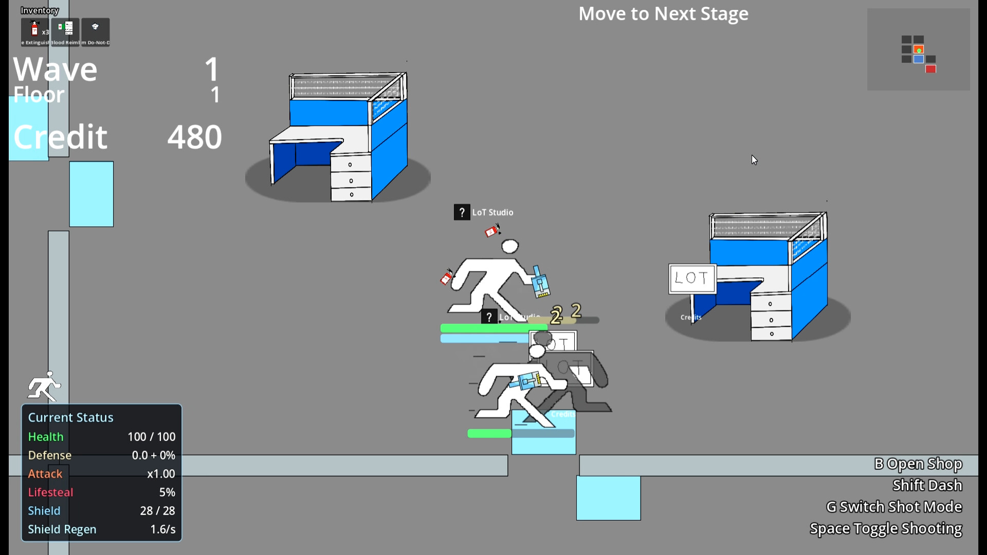 Leave on Time screenshot 3