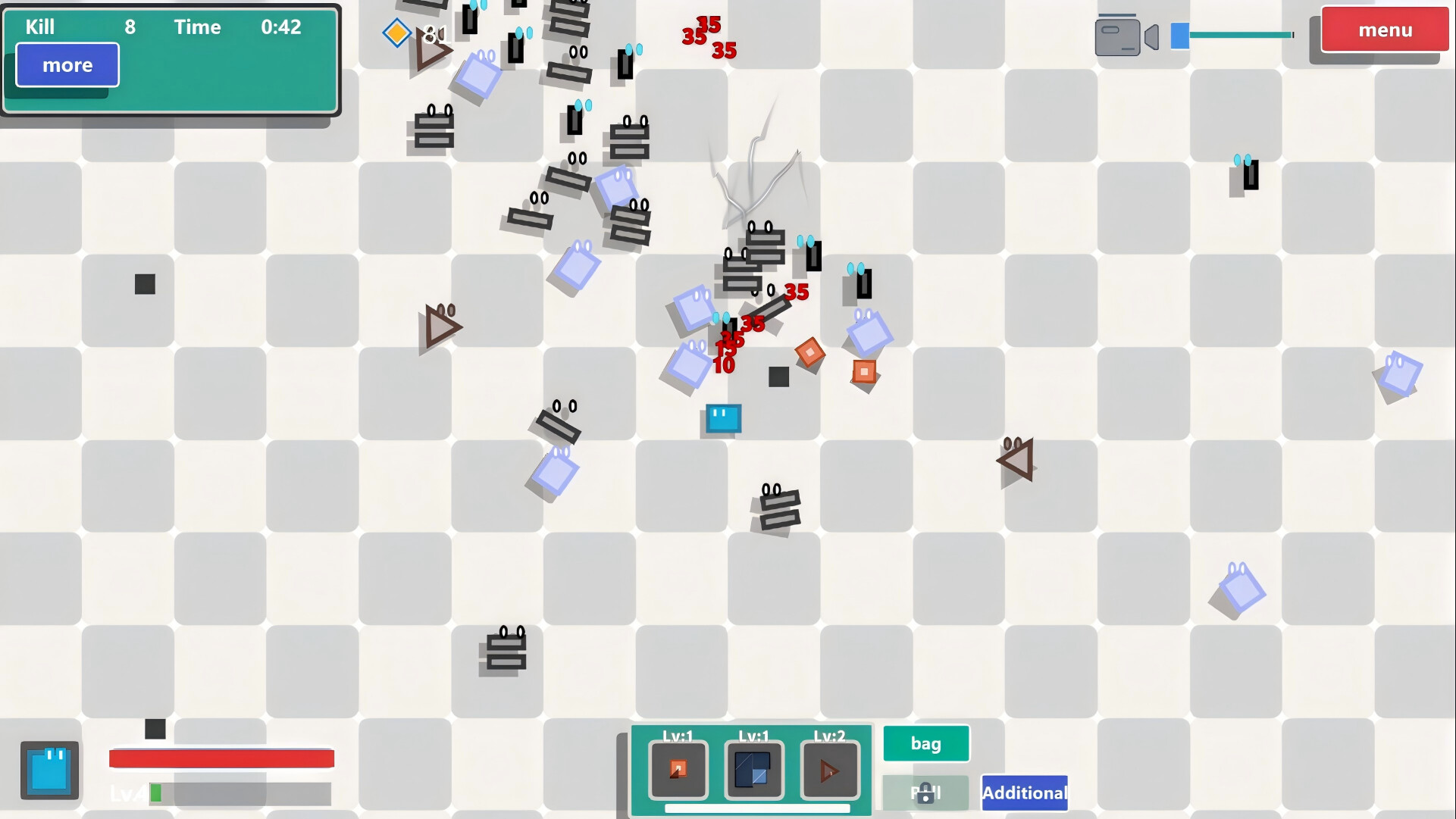 Infinite Loop trailer