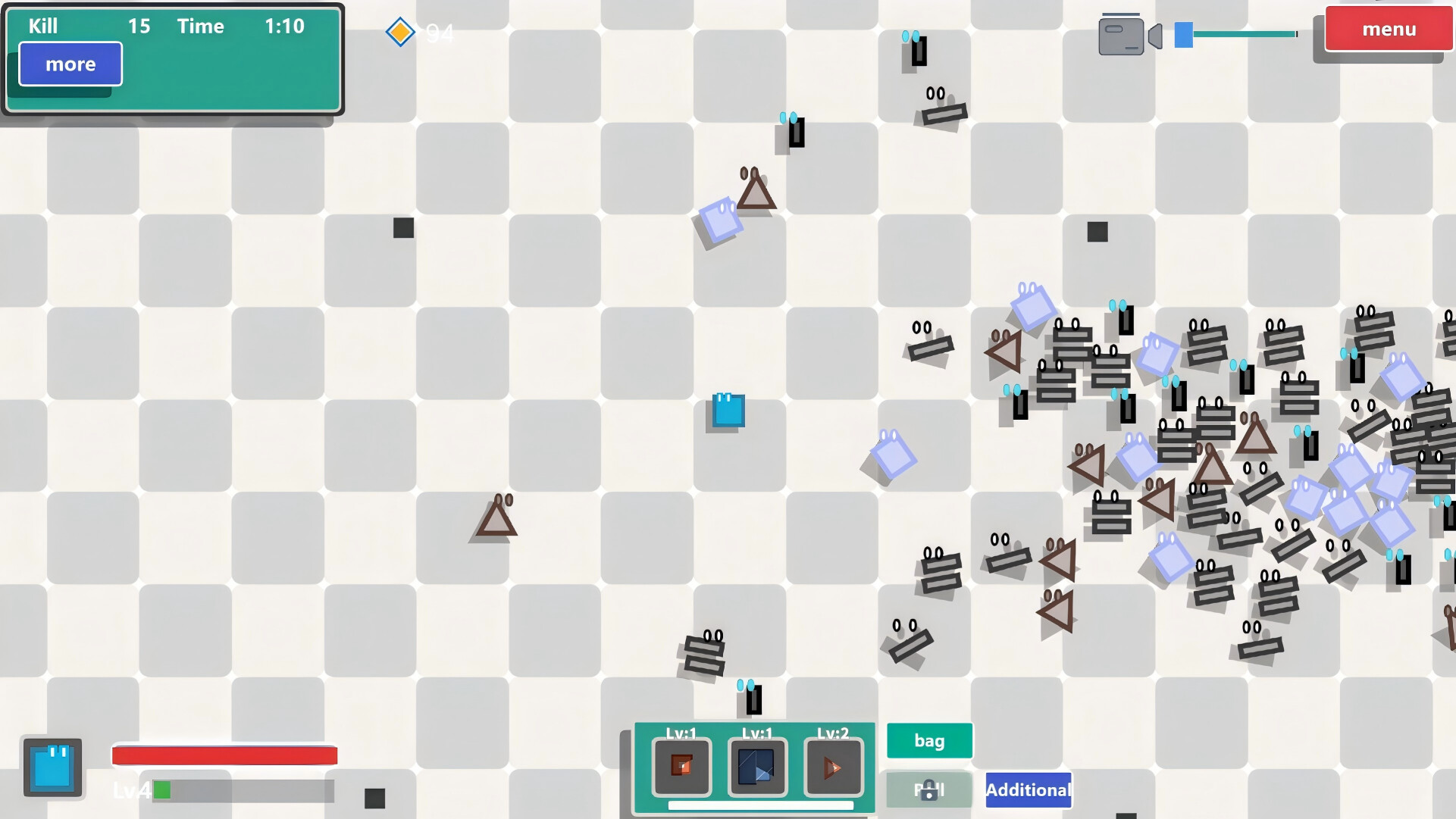 Infinite Loop screenshot 3