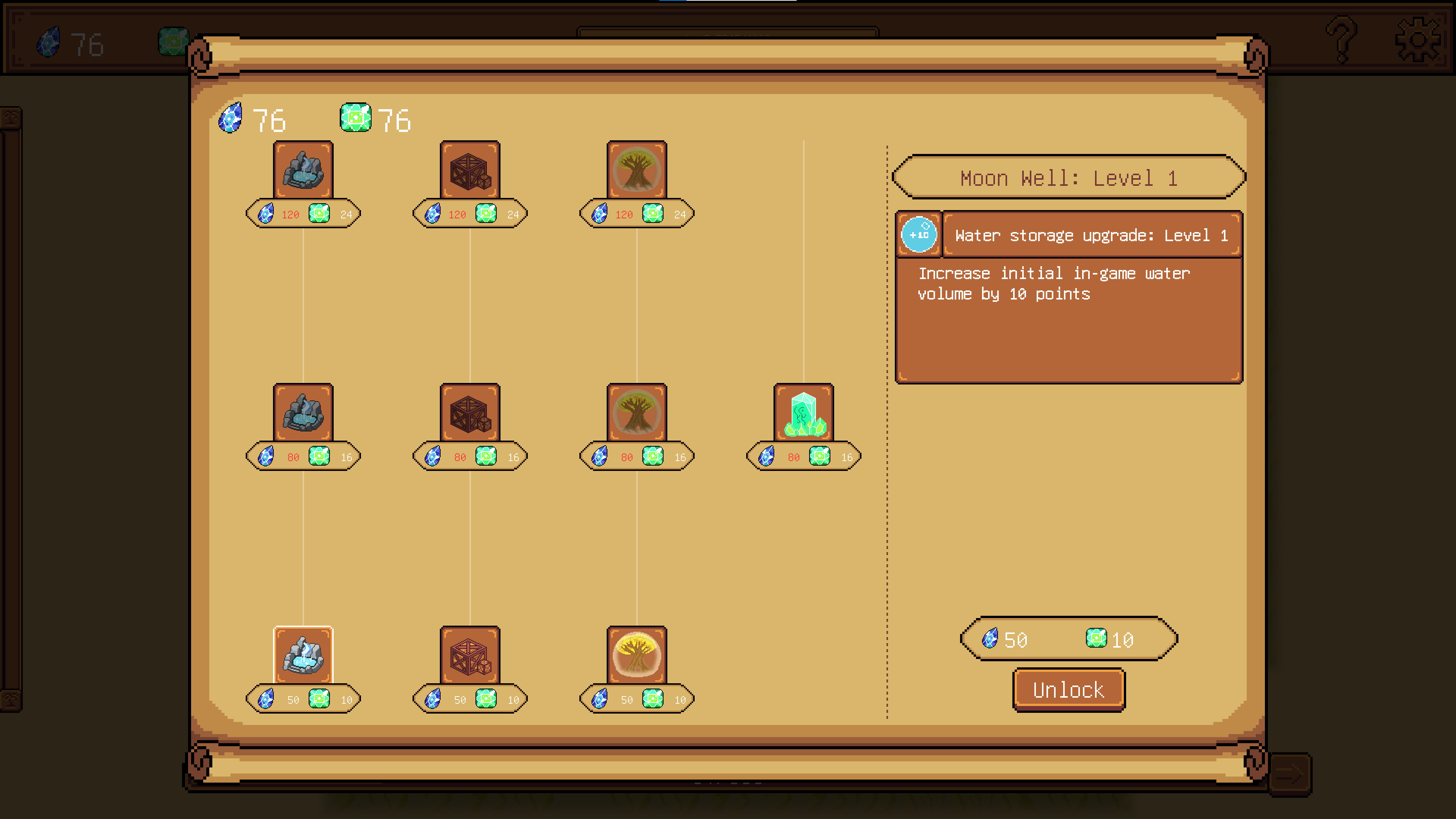 Desert Ark screenshot 3