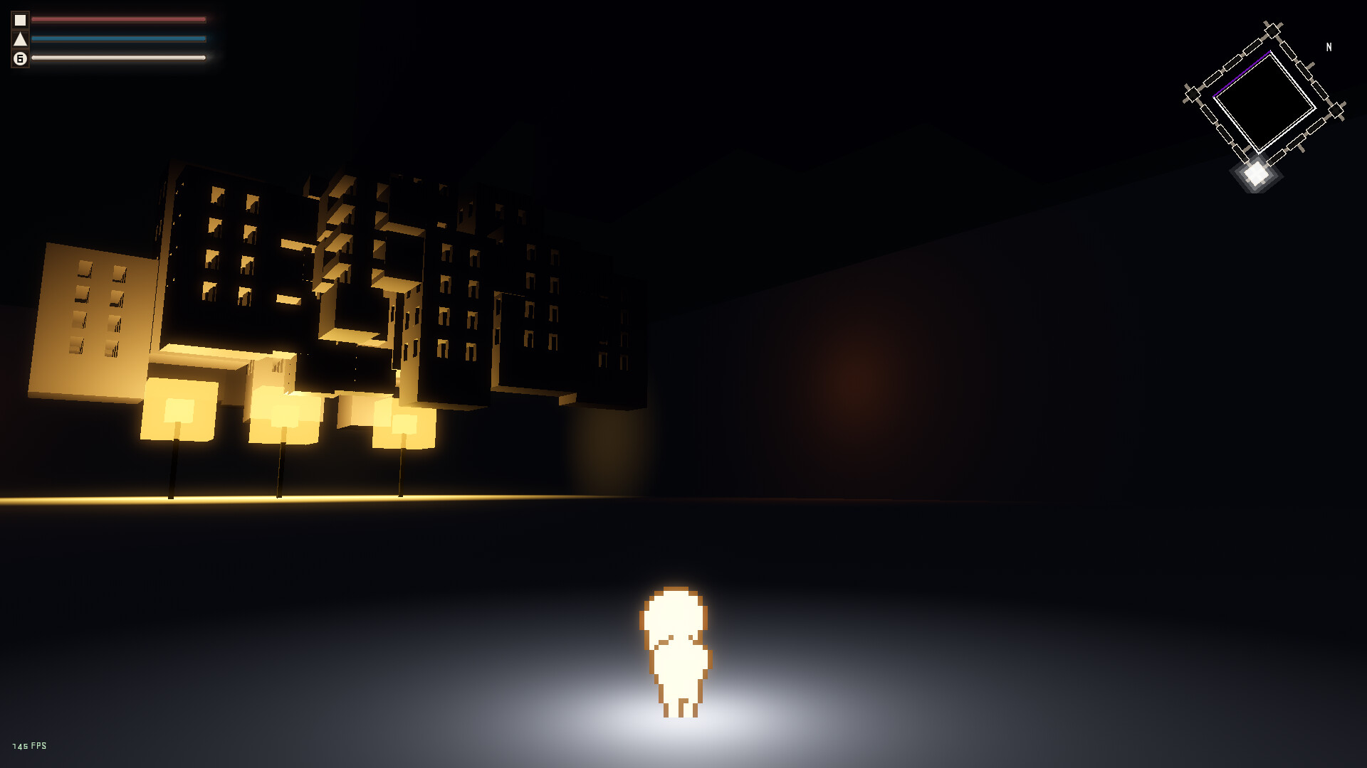 Dome: Become Thyself screenshot 2