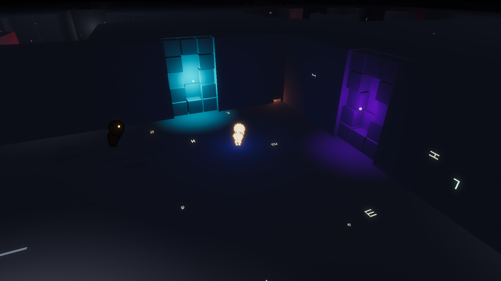 Dome: Become Thyself trailer