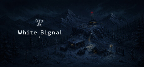 White Signal