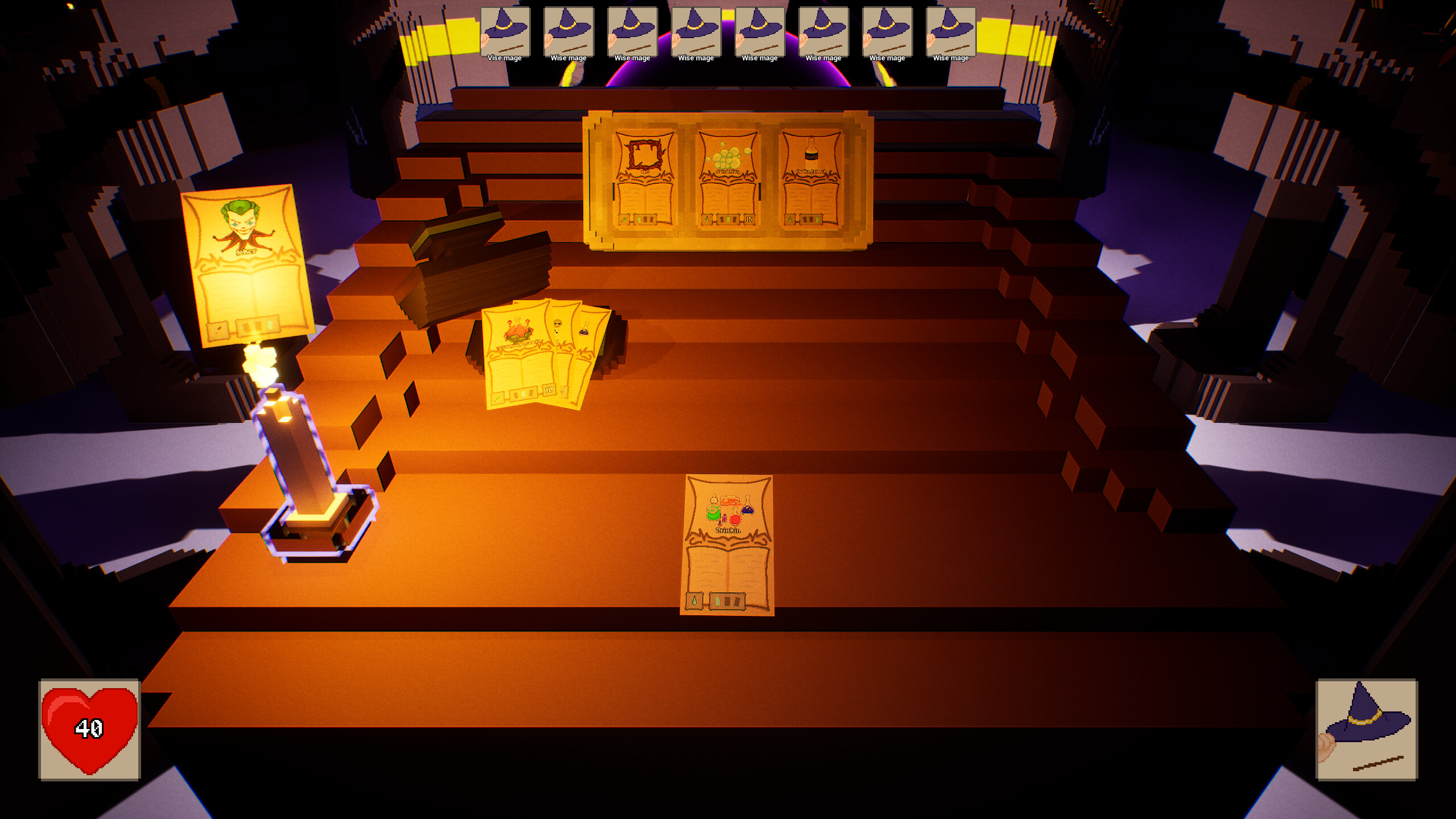 Another Card Game screenshot 3