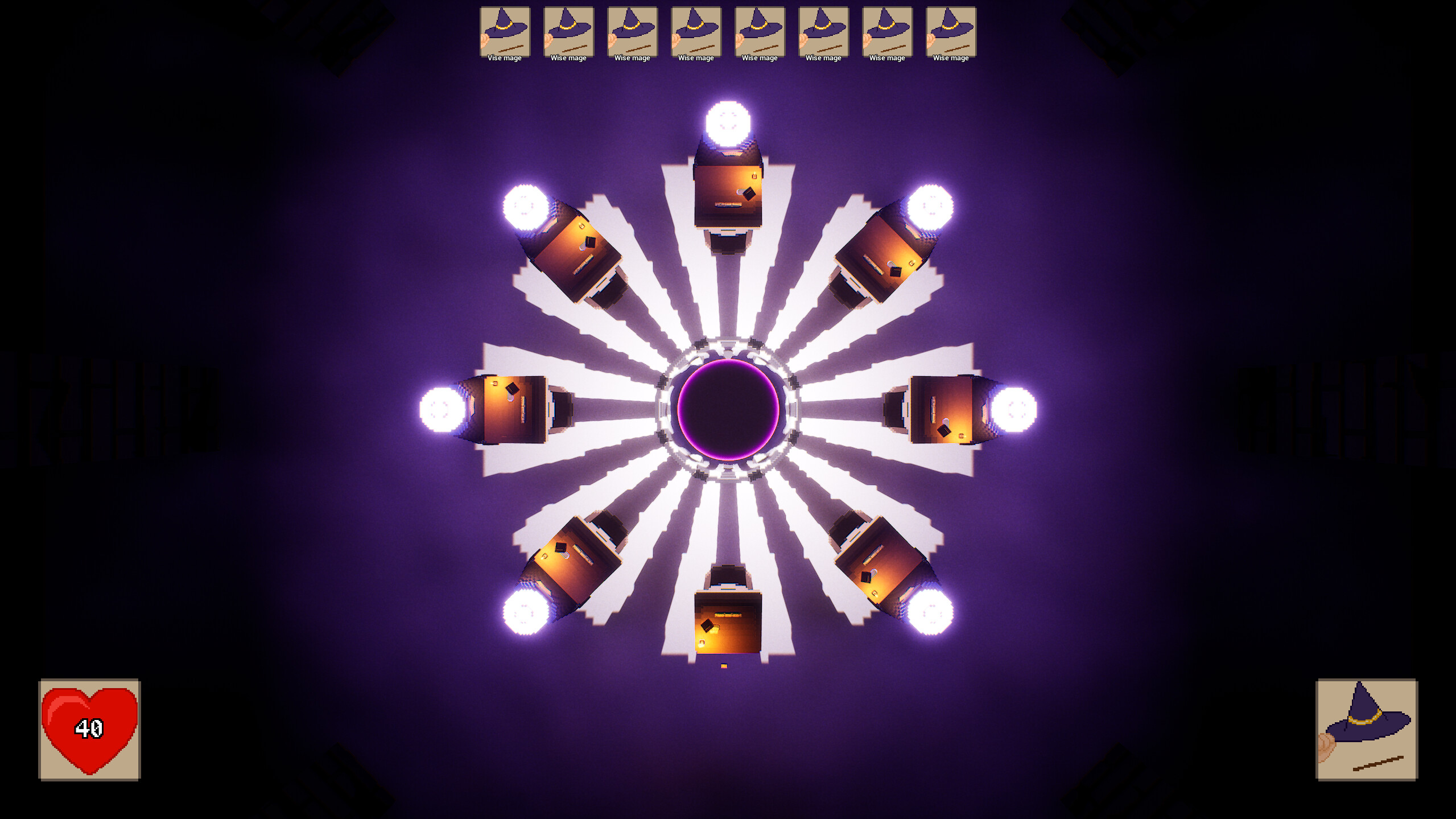 Another Card Game screenshot 5