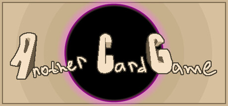 Cover art from Another Card Game