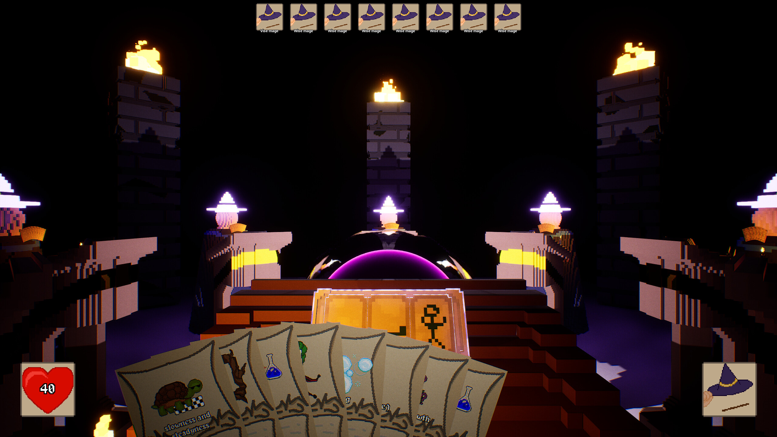Another Card Game screenshot 1
