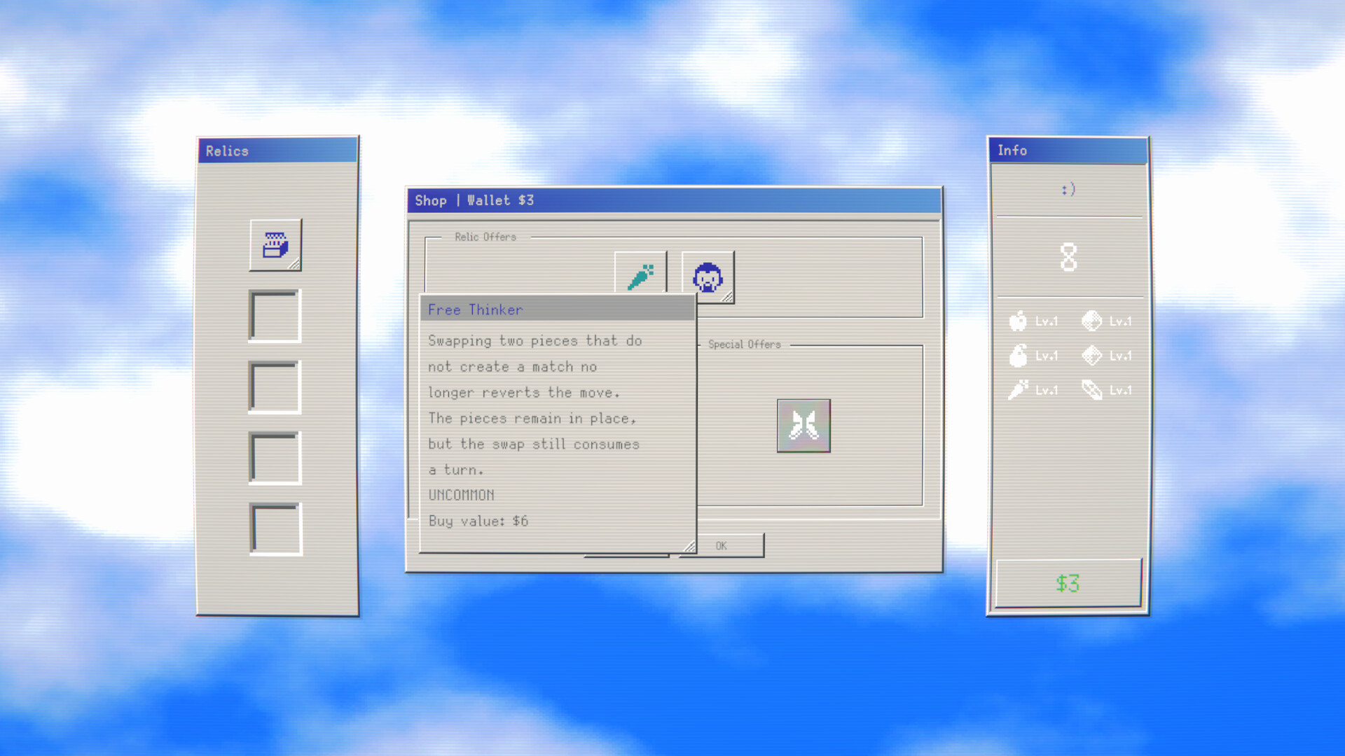 Bolariki screenshot 3