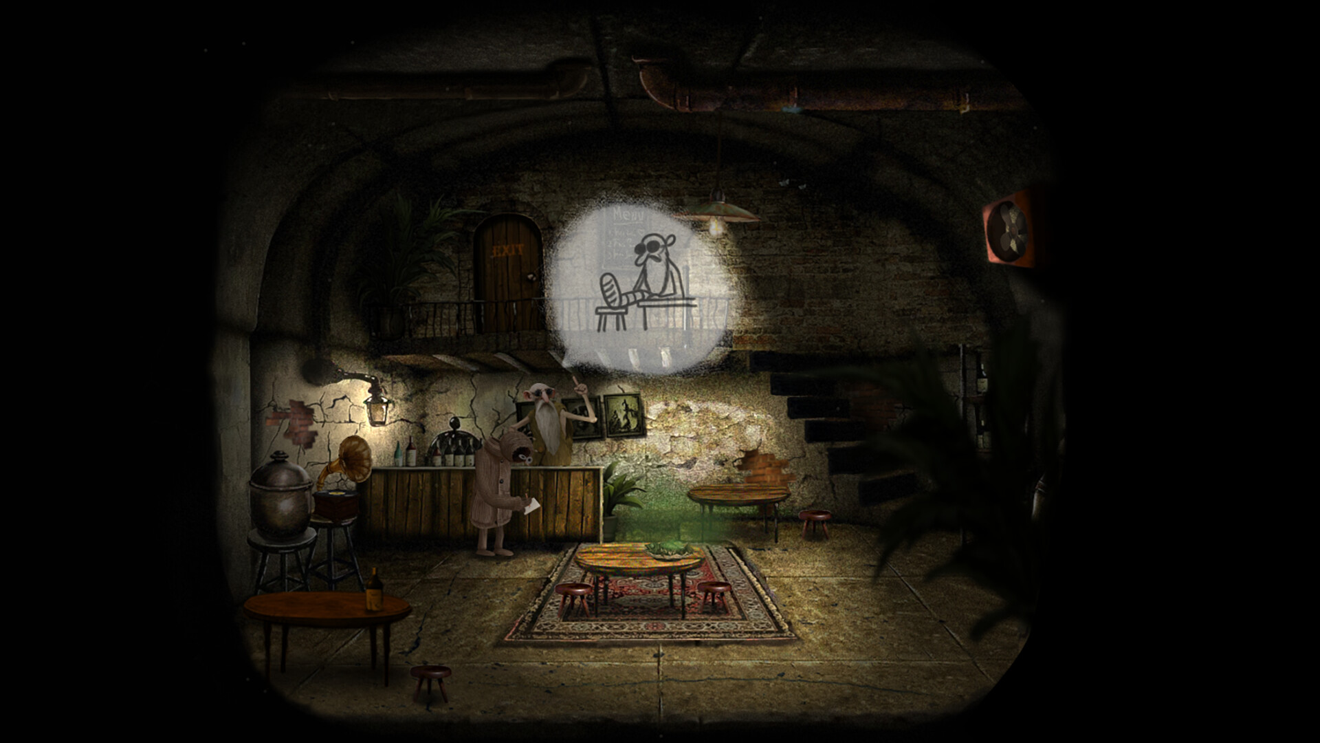 KRENDEL screenshot 3
