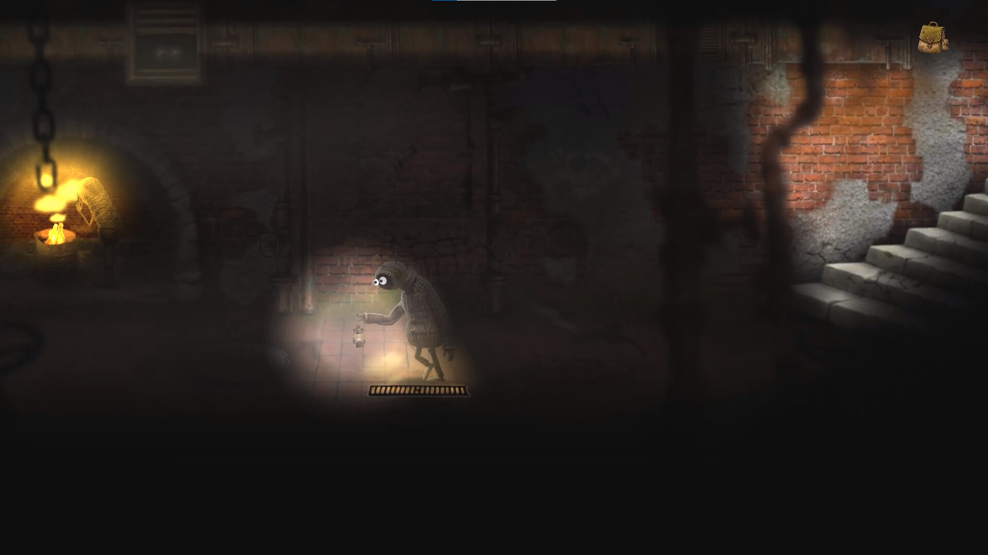 KRENDEL screenshot 3