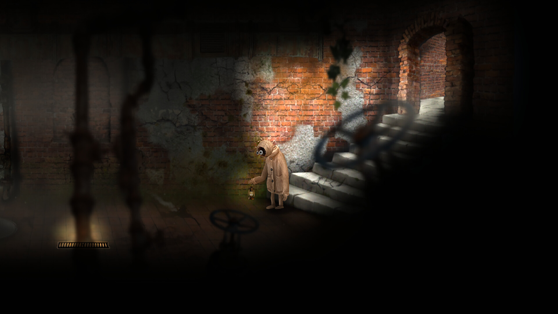 KRENDEL screenshot 4