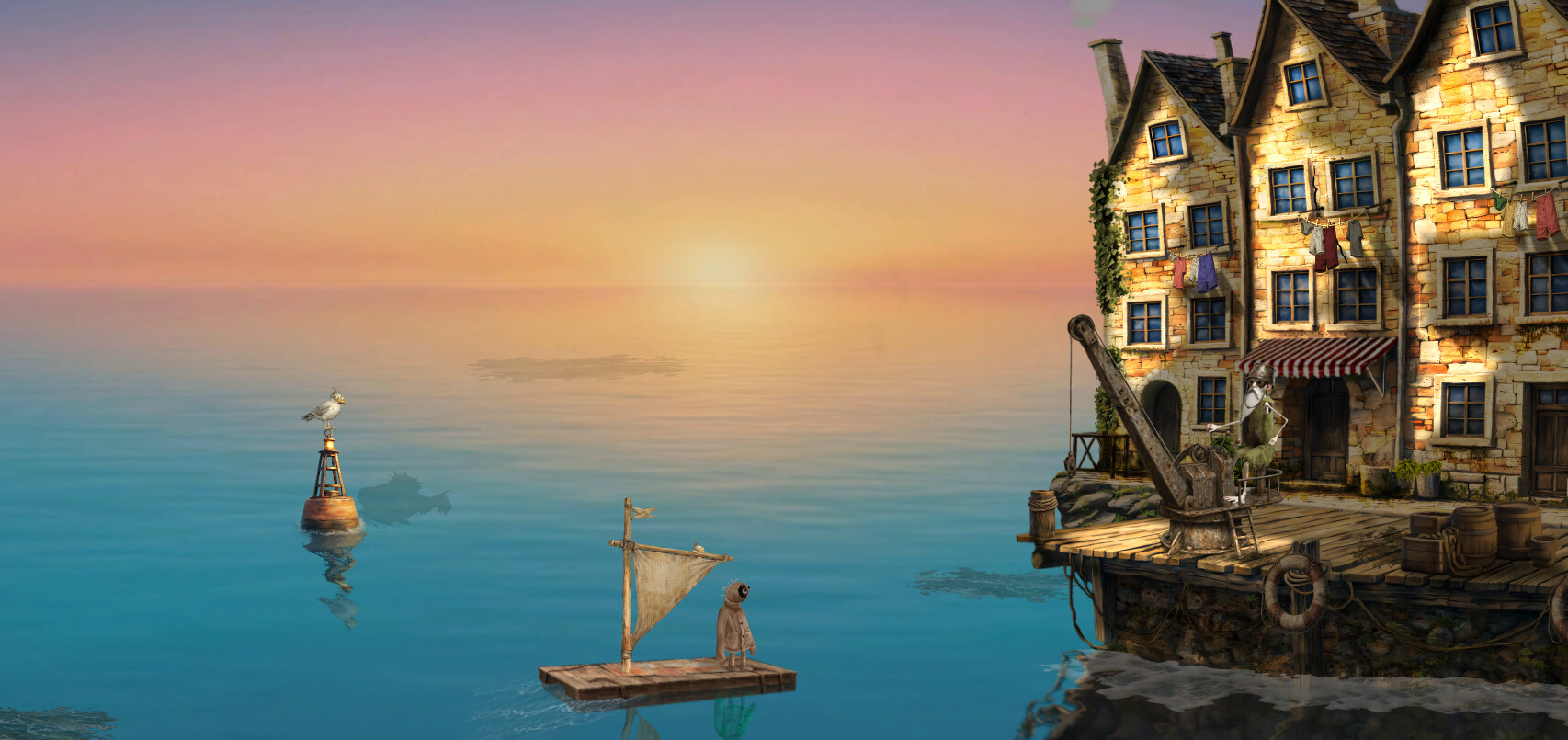 KRENDEL screenshot 2
