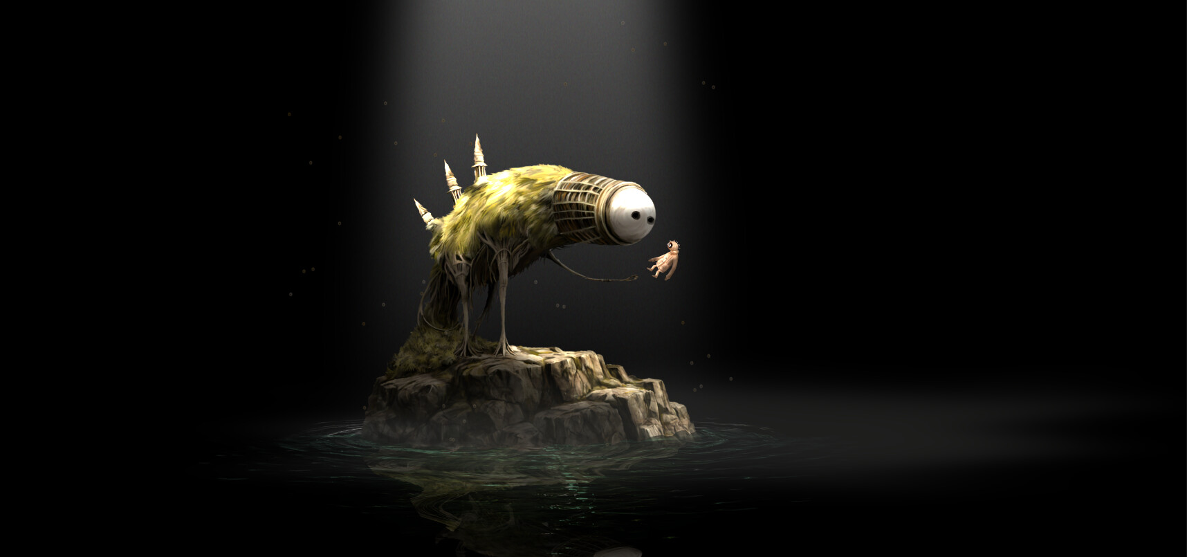 KRENDEL screenshot 5