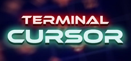 Cover art from Terminal Cursor