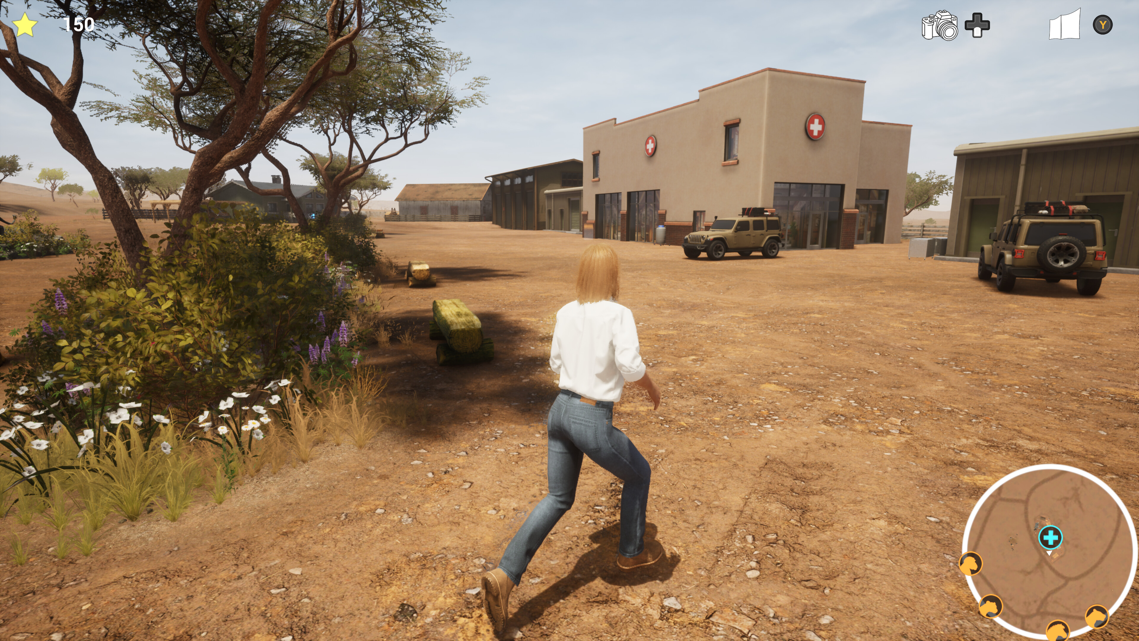 My Life: Safari Vet screenshot 5