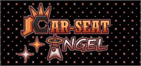 Cover art from Car-Seat Angel