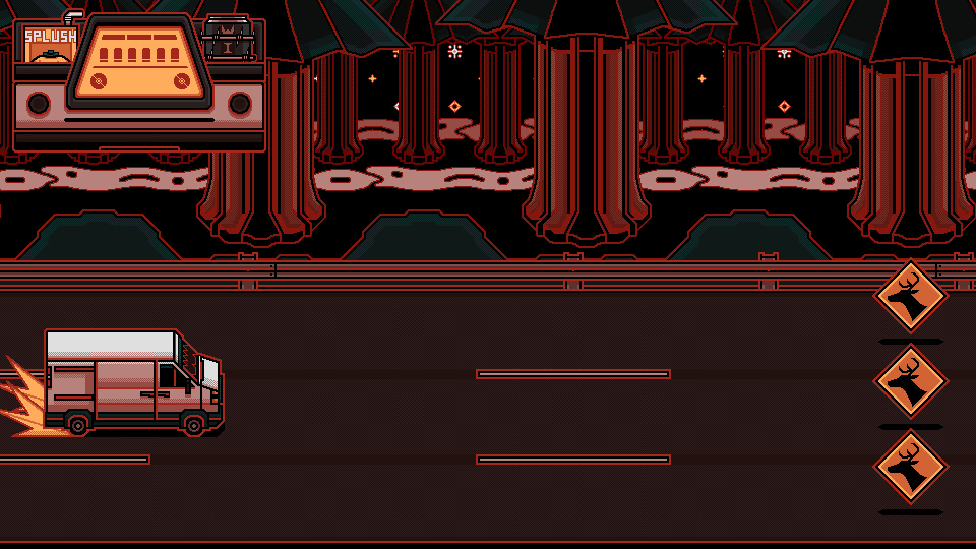 Car-Seat Angel screenshot 2