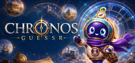 ChronosGuessr