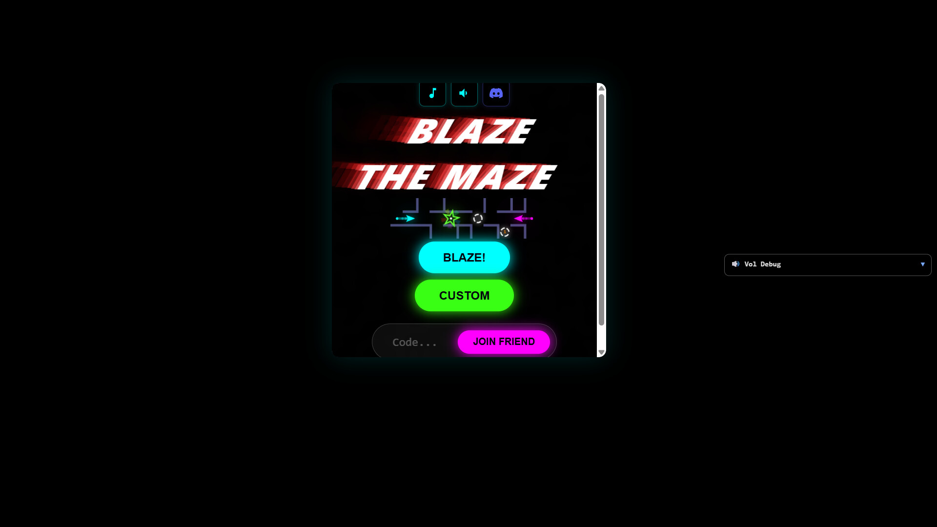 Blaze the Maze trailer