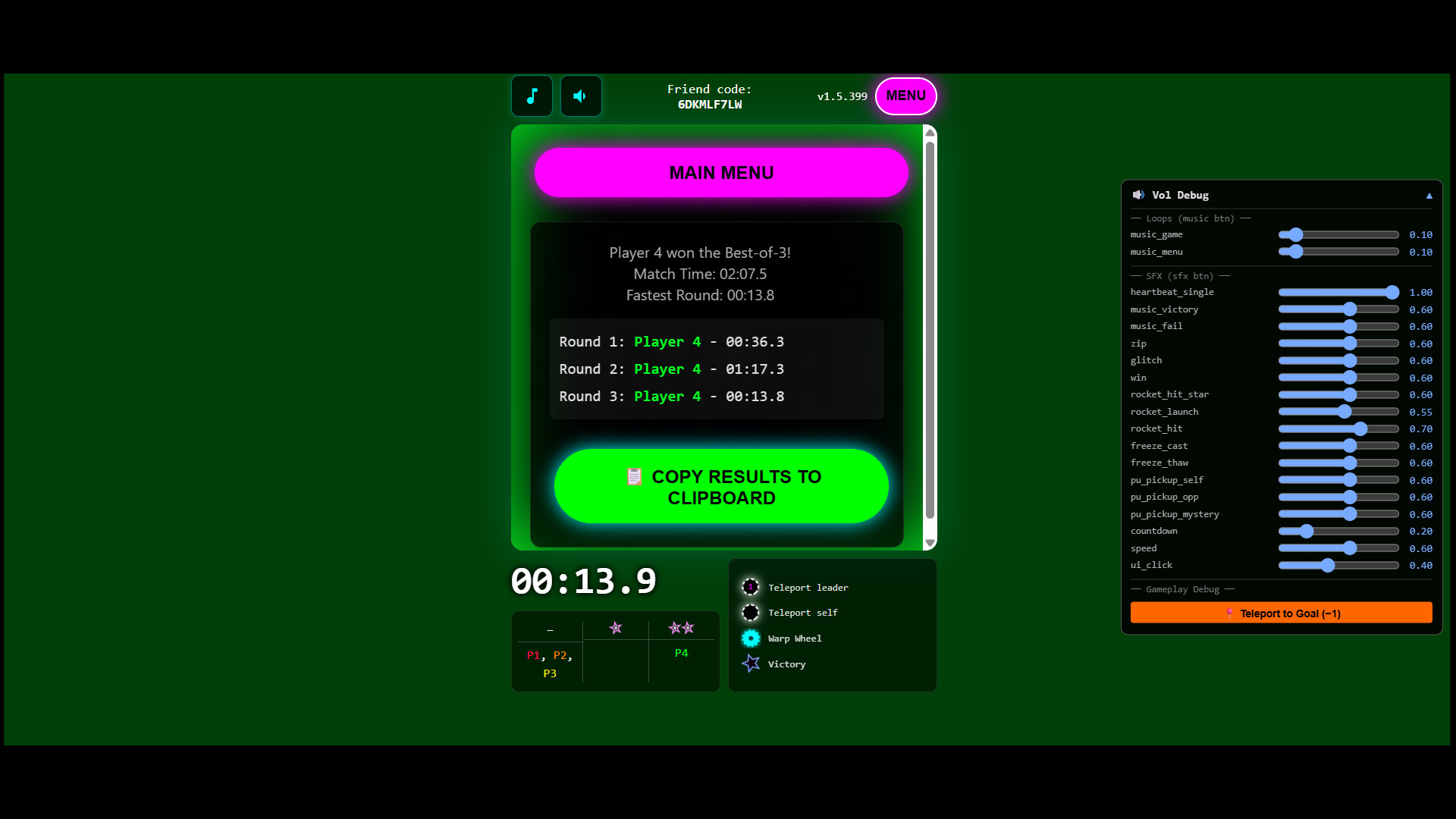 Blaze the Maze screenshot 3