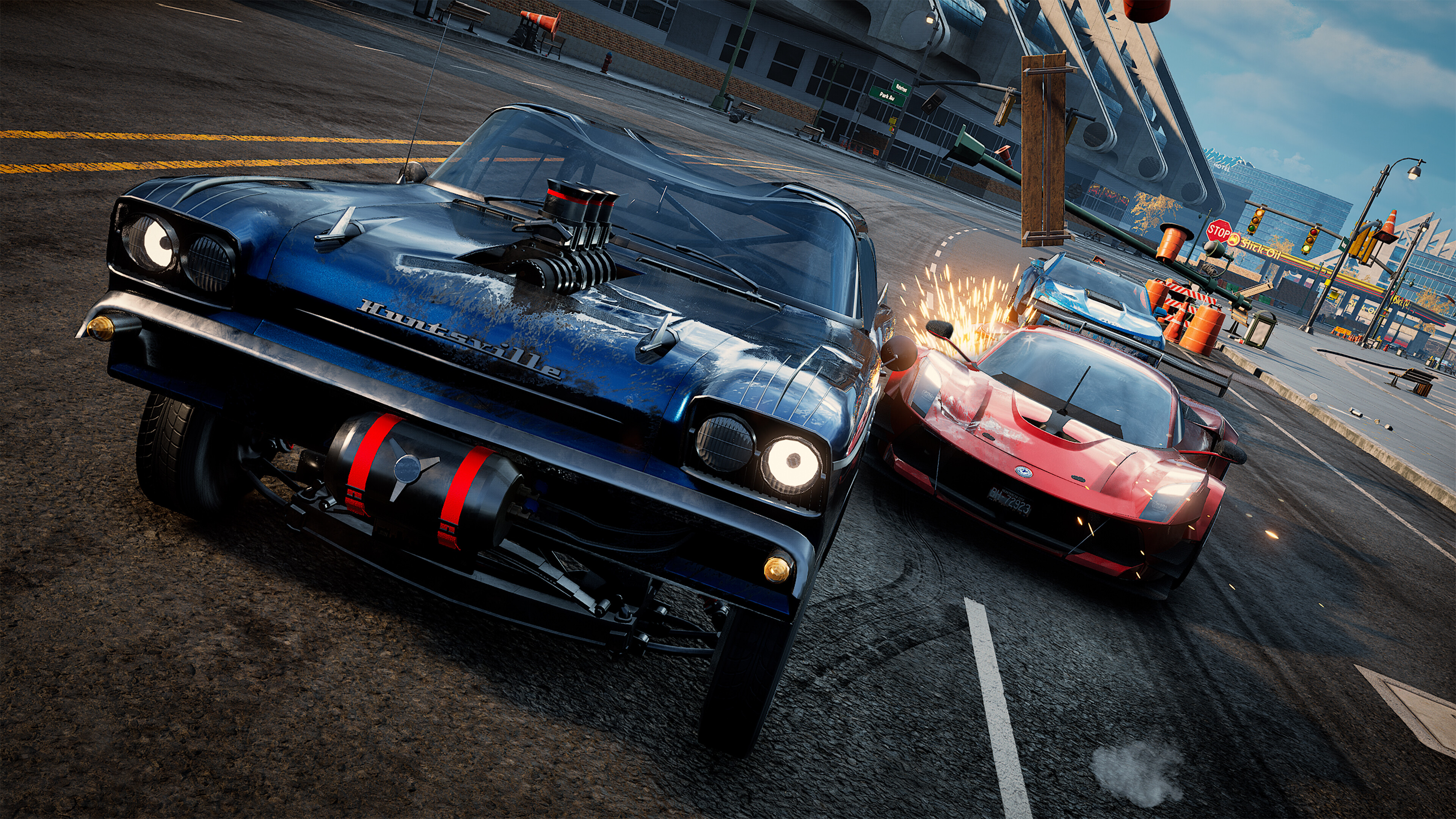 Wreckreation 2 screenshot 4