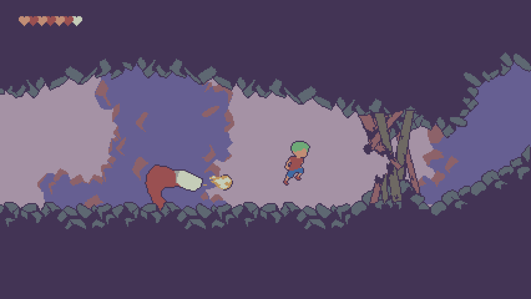 Moonsong screenshot 3