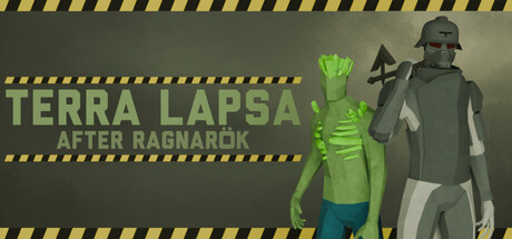 Terra Lapsa: After Ragnarök