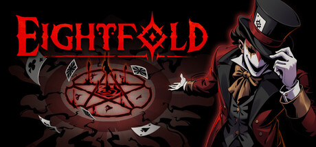 Cover art from Eightfold