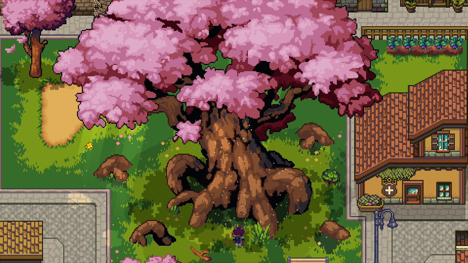 Echoes of Aromia trailer