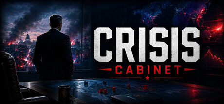 Crisis Cabinet