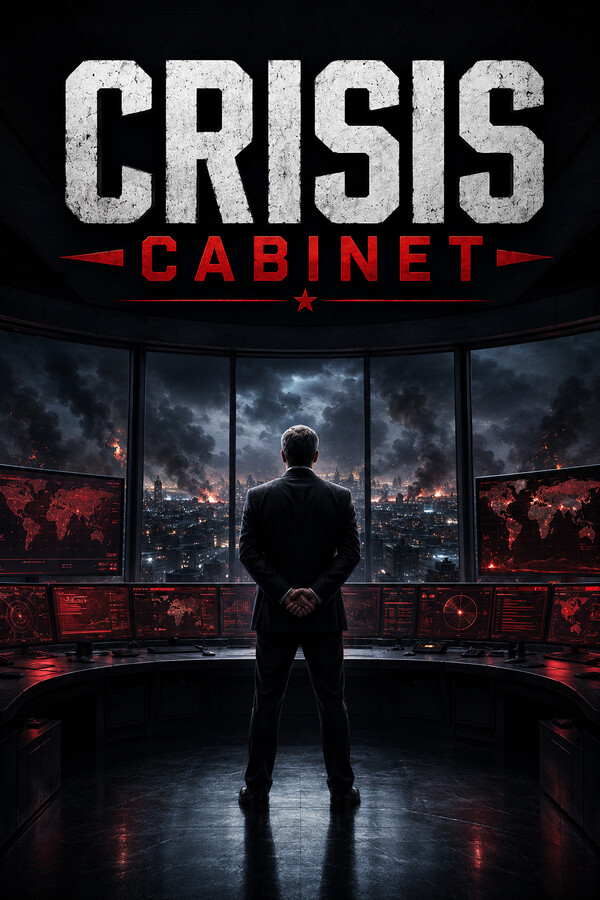 Crisis Cabinet