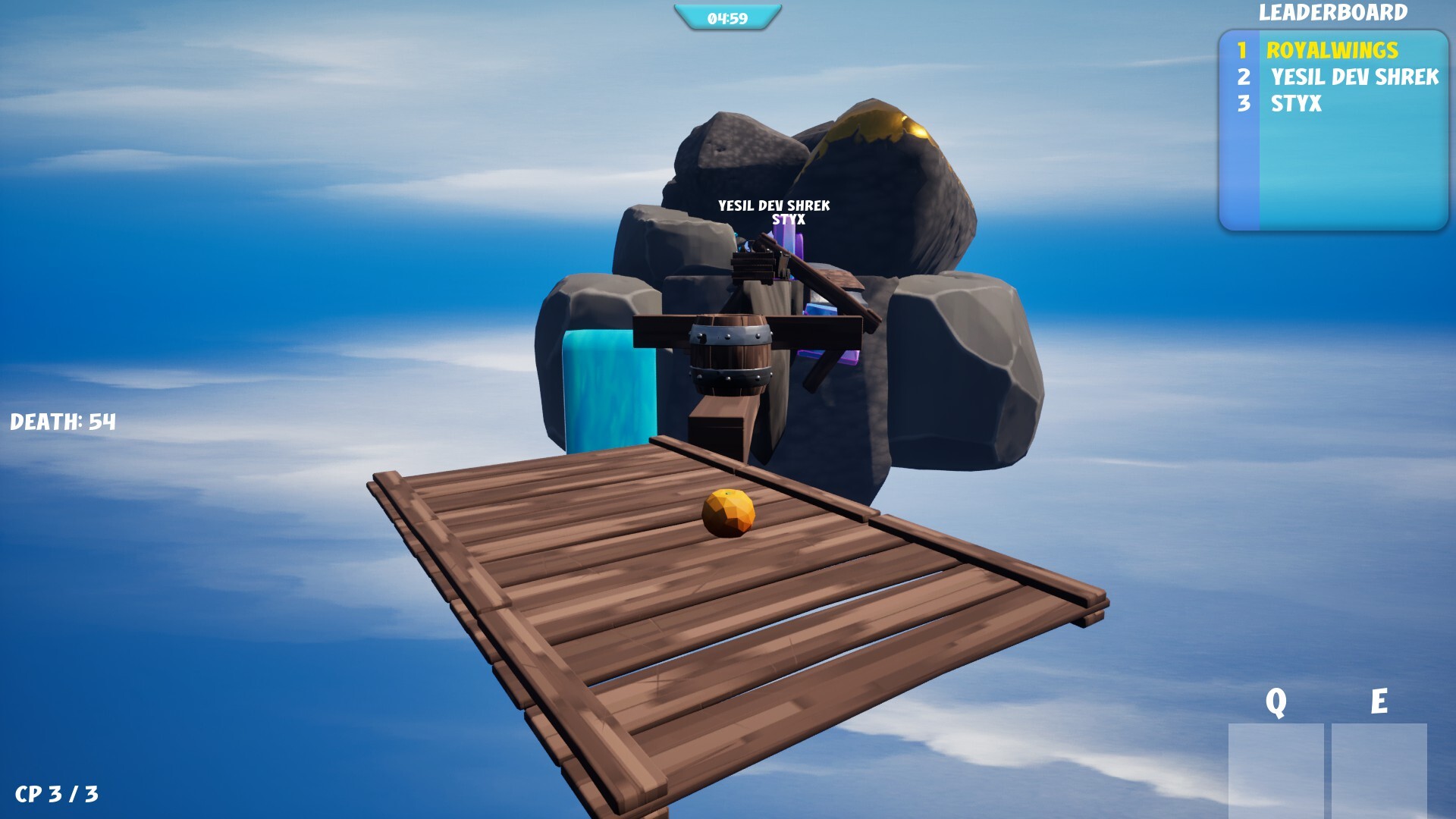 Rumble Rush screenshot 5
