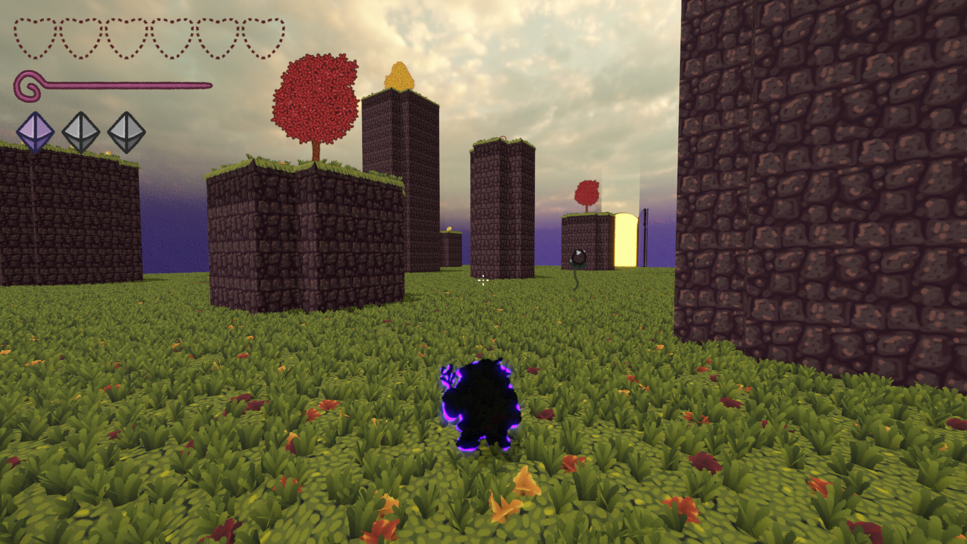 SpellBlind screenshot 3