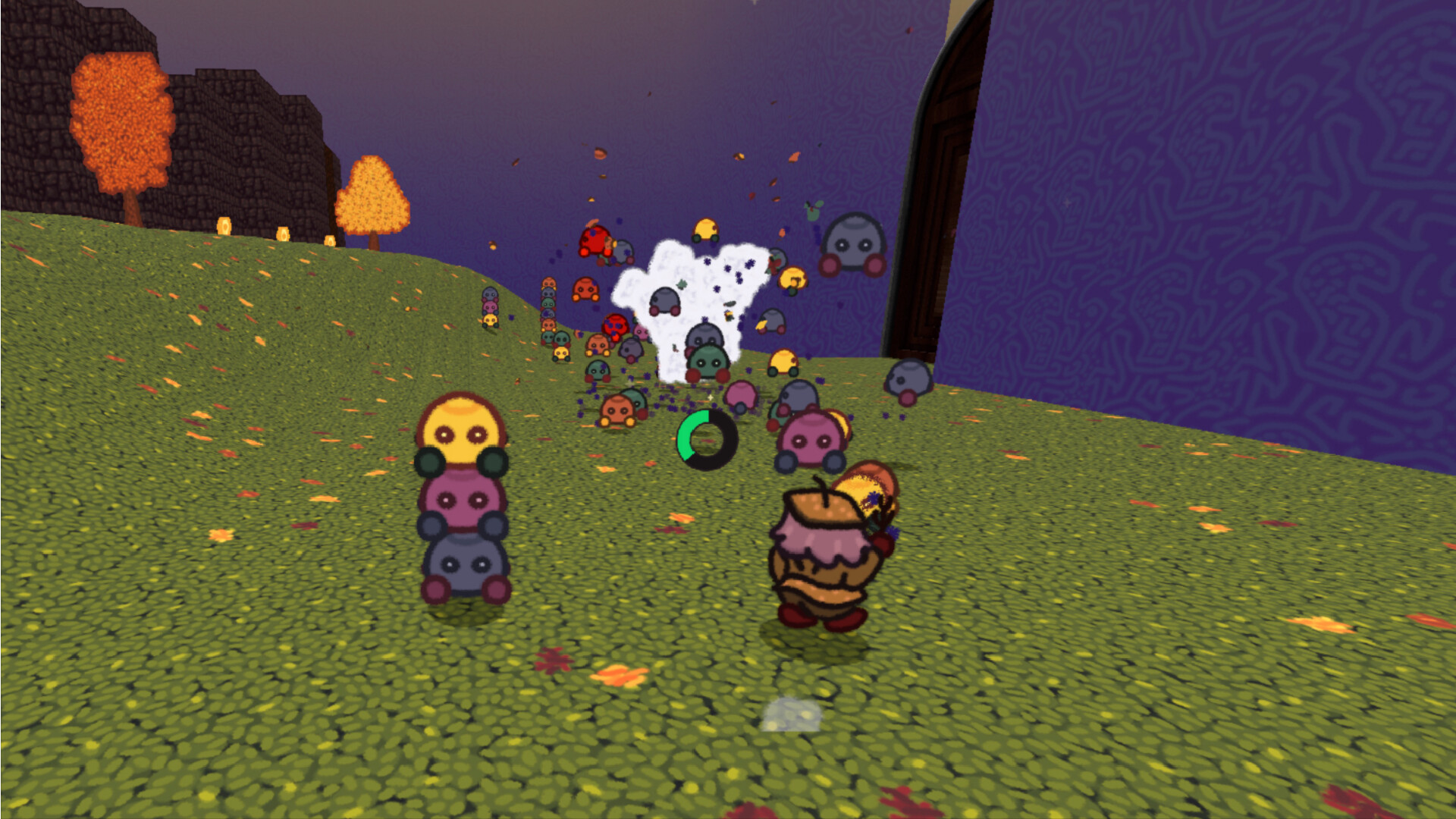 SpellBlind screenshot 2