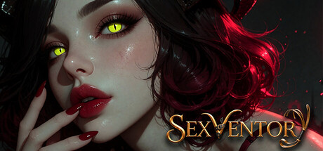 Cover art from Sexventory