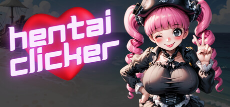 Hentai Clicker: Serona is streaming