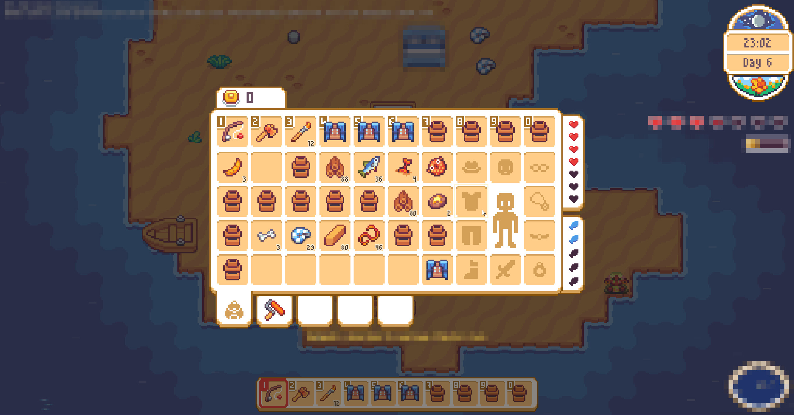 Hearthsail screenshot 5