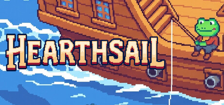 Hearthsail