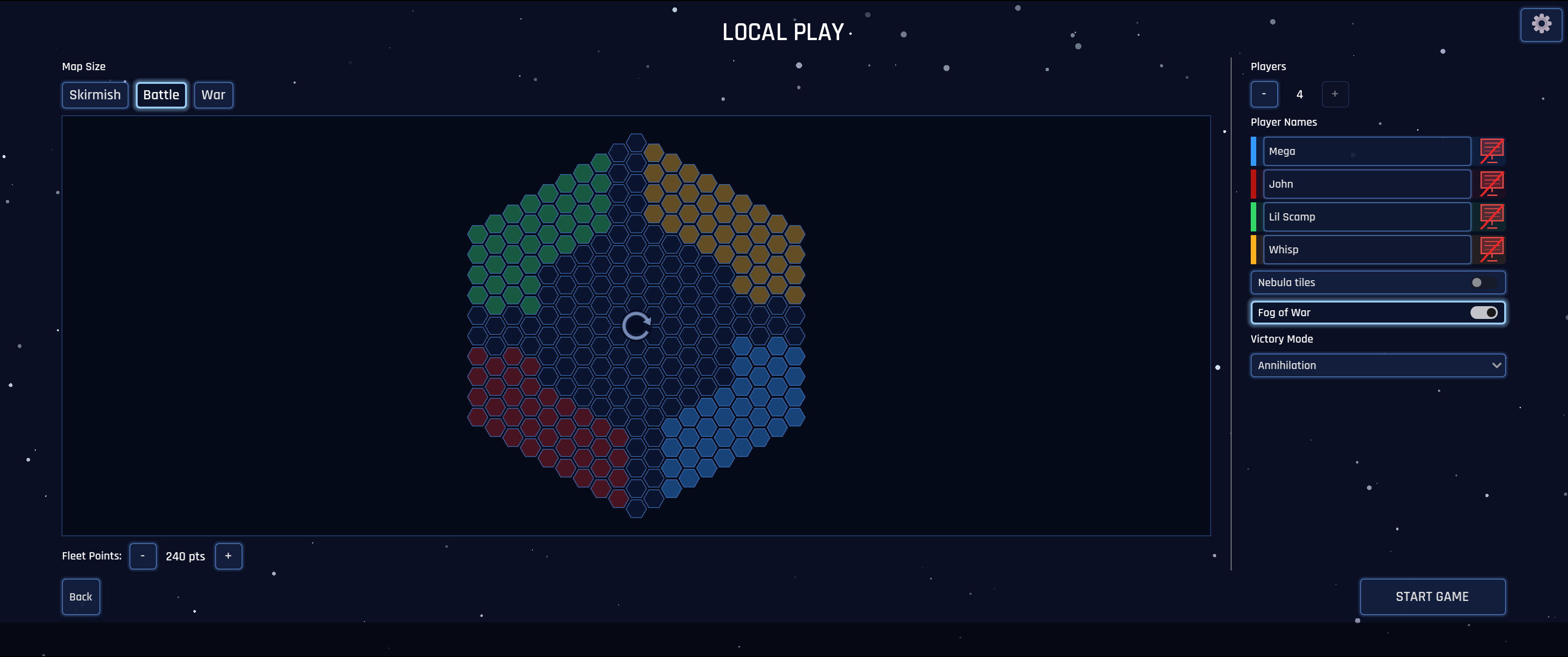 Reactor Critical screenshot 5