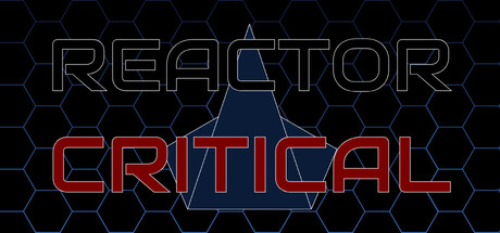 Cover art from Reactor Critical